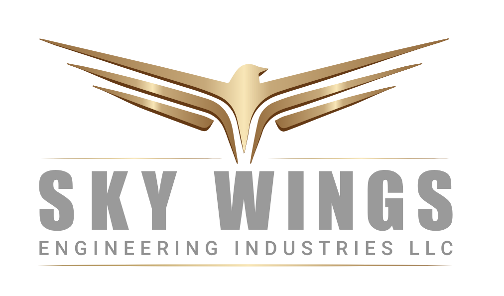 Sky Wings Logo