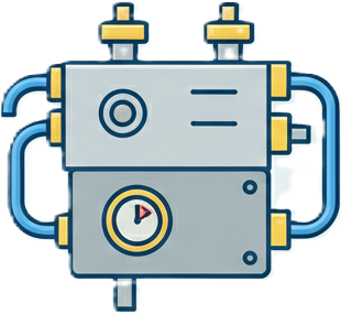 Aircraft Cabin Pressure Sensor