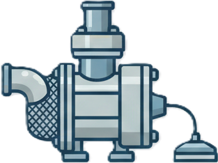 Marine-Grade Hydraulic Hose