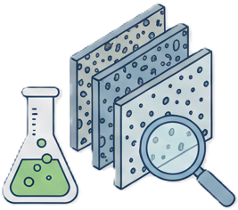 Composite Materials R&D
