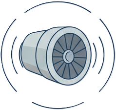 Aircraft Noise Reduction Technologies